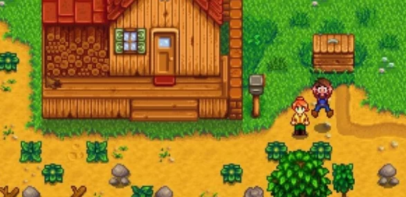 星露谷物语：探究艾利欧特在下雨天会前往的神秘地点