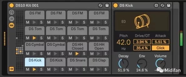《斯露德》宣叙蓝调属性全解析：深入探索其独特音色与无尽魅力