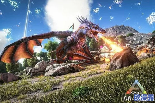 方舟生存进化手游:全面解析画质调节技巧与设置教学指南 方舟生存进化手游:全面解析画质调节技巧与设置教学指南