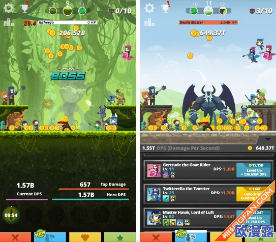 深入解析肉鸽泰坦游戏的详细配置要求与推荐设置指南 深入解析肉鸽泰坦游戏的详细配置要求与推荐设置指南