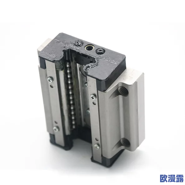 日本thk直线hsr10rm最新进展：技术创新与市场应用的深度分析与前景展望