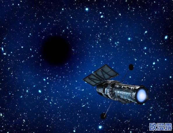 xk8049星空无限：新技术推动宇宙探索，开启人类对深空的全新理解与可能性