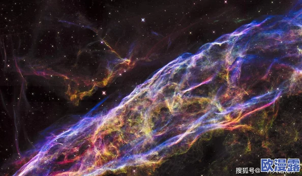 xk8049星空无限：新技术推动宇宙探索，开启人类对深空的全新理解与可能性