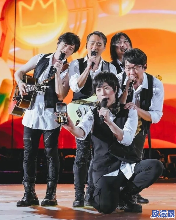 色五月五月天：多彩活动引领春季潮流，展现青春活力与创意无限的盛宴