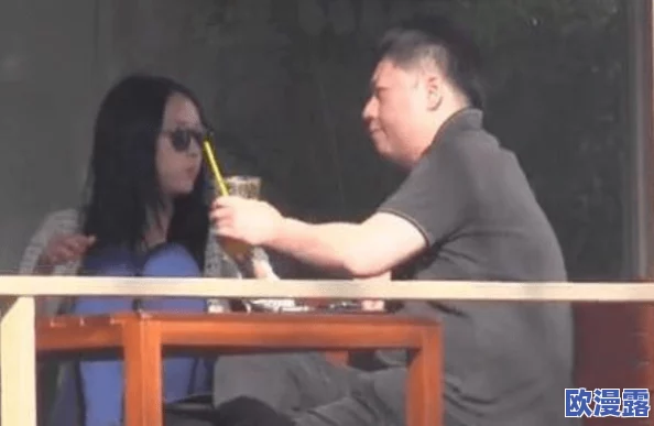 黑土去布料正能量图片！某明星被曝与神秘富豪约会，细节曝光引发热议