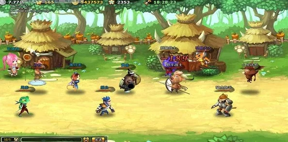 2024年热门魔物娘游戏推荐：精选好玩的魔物娘题材游戏大全