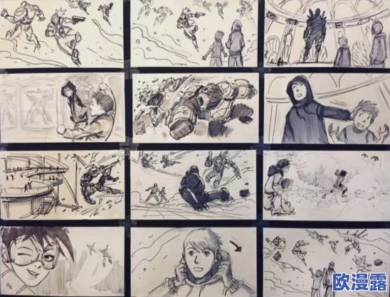 AV羞羞漫画：探讨成人漫画在现代文化中的影响与发展趋势