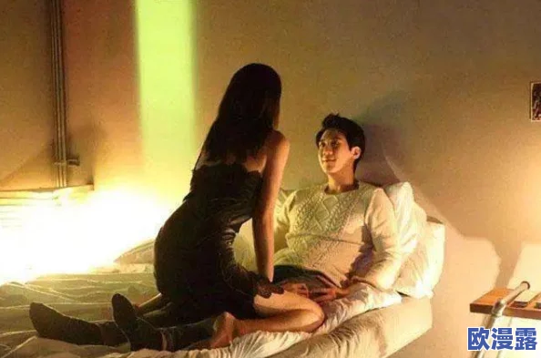 男的和男的差差！惊人内幕曝光：这背后竟隐藏着不为人知的真相和秘密关系！