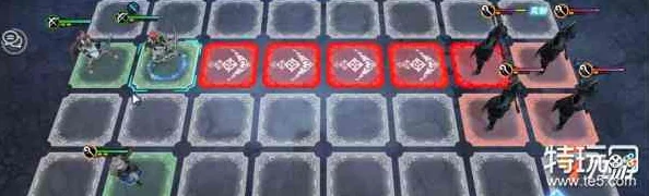 掌握技巧攻略：如何迅速通关暗喻幻想试炼挑战