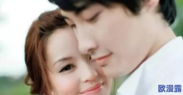 男生女生生猴子，绯闻缠身！传言男主角与女主角关系曖昧，引发网友热议