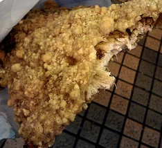 在学霸的鸡扒上背单词：吃着美食也能提高记忆力，学生们纷纷尝试新方式！