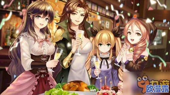 浪漫樱花绽放季,来《姬魔恋战纪》与心仪之人共谱恋爱篇章 浪漫樱花绽放季,来《姬魔恋战纪》与心仪之人共谱恋爱篇章