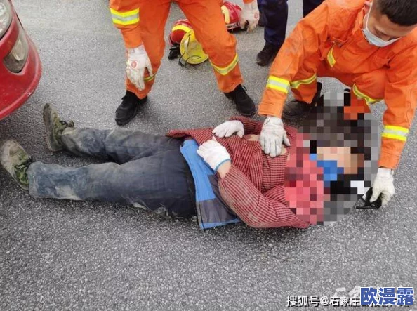 当消防员用把蛋蛋上毛剪了吗？探讨消防员职业中的幽默与压力管理的关系及其对心理健康的影响