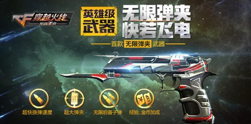 三角洲行动大战场:高效武器改装策略与方案推荐指南 三角洲行动大战场:高效武器改装策略与方案推荐指南