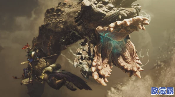 怪物猎人荒野探险:如何操控坐骑发动攻击技巧详解 怪物猎人荒野探险:如何操控坐骑发动攻击技巧详解