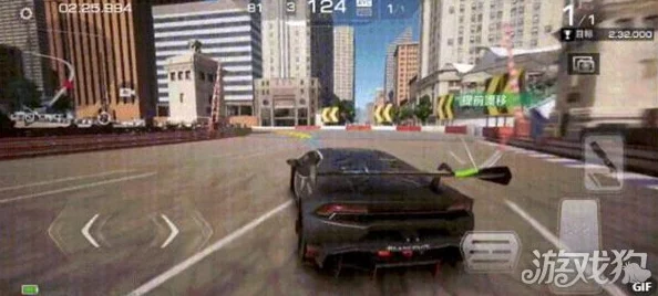 《巅峰极速》游戏中漂移与抓地过弯策略选择全攻略