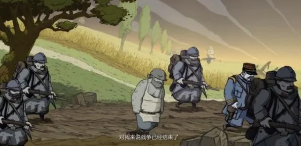 《英雄的安息》震撼登陆PC平台,正式版盛大推出引发热潮 《英雄的安息》震撼登陆PC平台,正式版盛大推出引发热潮