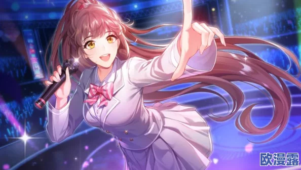 2024年女生必玩!推荐几款有趣且适合女生的经营手游下载 2024年女生必玩!推荐几款有趣且适合女生的经营手游下载