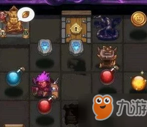 西普大陆深度解析:深渊试炼玩法全攻略与技巧指南 西普大陆深度解析:深渊试炼玩法全攻略与技巧指南