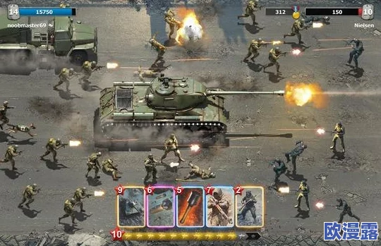 战争雷霆近岸作战：如何选择合适的军事体系进行策略部署