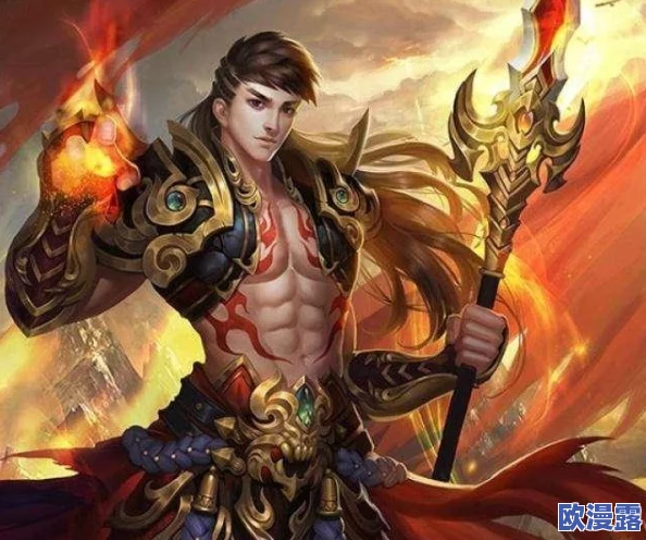 双男主按在怀里打巴掌打到哭，这种情节设定是否过于夸张，还是反映了某种深层次的情感冲突？