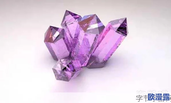 粉色苏州晶体:东方珠宝界新宠儿与工艺创新的璀璨典范 粉色苏州晶体:东方珠宝界新宠儿与工艺创新的璀璨典范