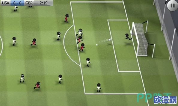 2024年热门好玩的足球游戏手机版推荐与有趣足球游戏大盘点 2024年热门好玩的足球游戏手机版推荐与有趣足球游戏大盘点
