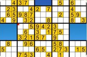 2024精选耐玩数独小游戏大全,挑战智慧极限的数独游戏合集 2024精选耐玩数独小游戏大全,挑战智慧极限的数独游戏合集