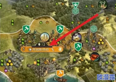 文明6游戏中选择哪位秦始皇角色更为合适进行策略布局 文明6游戏中选择哪位秦始皇角色更为合适进行策略布局