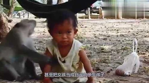 女生和男生一起努力生猴子，据说这是为了实现一个神秘的传言