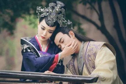 宠妾1ⅴ1H小晏：在权谋与爱情交织的世界中，她如何逆袭成为掌控全局的女主角？