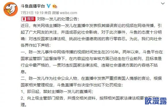91黑料社区：网友热议其内容真实性与道德底线，呼吁加强监管以维护网络环境的健康发展