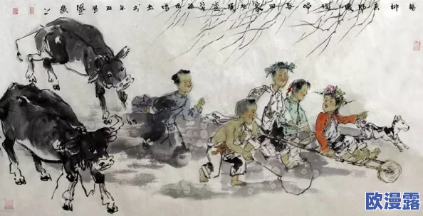 坤坤寒进桃子里拔萝卜：探讨当代青年在传统文化与现代生活中的融合与冲突