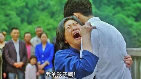 家庭轮换:意想不到的亲情纷争引发邻里热议,真相令人震惊! 家庭轮换:意想不到的亲情纷争引发邻里热议,真相令人震惊!