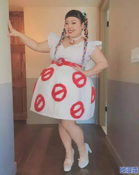 日本丰满肥婆BWBWBW：探讨其在社交媒体上的影响力与文化现象的演变过程