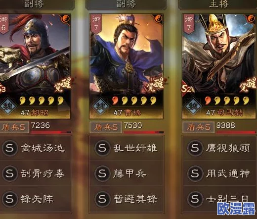 《三战陆逊新兵书》：深入分析陆逊在三国时期的军事策略与战术，为现代军事学提供借鉴与启示