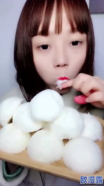 姐姐我想吃你的小馒头怎么回复？看她是如何幽默回应的，令人捧腹大笑！
