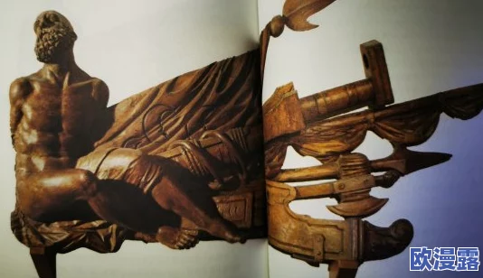 Masterpieces杰作 米拉雷火剑：古代武器的艺术与文化价值探讨及其在当代的影响