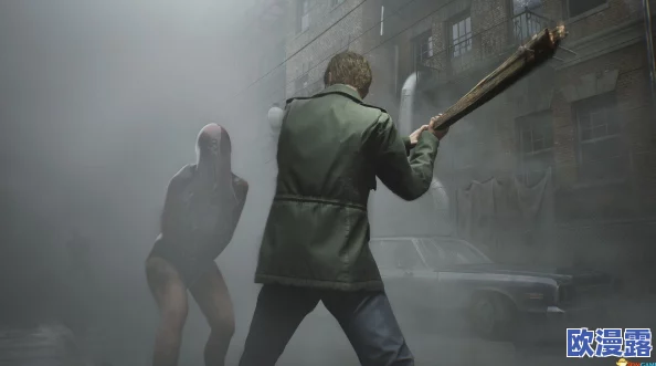 寂静岭2重制版：全面解析UFO结局触发条件与攻略推荐