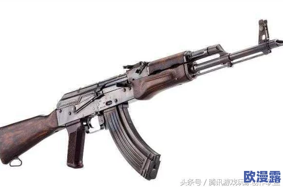 绝对求生游戏中：AK47与M416步枪，哪个更适合你的战术选择？