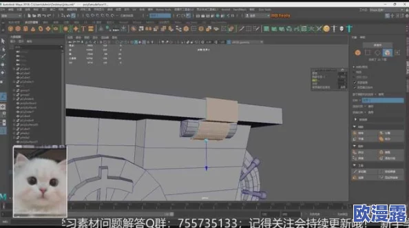 3dmax成品视频130多集，让你迅速掌握3D建模技巧，轻松创造震撼视觉效果！