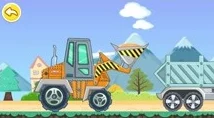2024年精选推荐：趣味横生的工程车游戏大盘点与评测