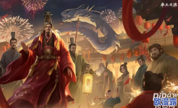 率土之滨一周年庆典活动详解：探索有礼奖励内容全揭秘