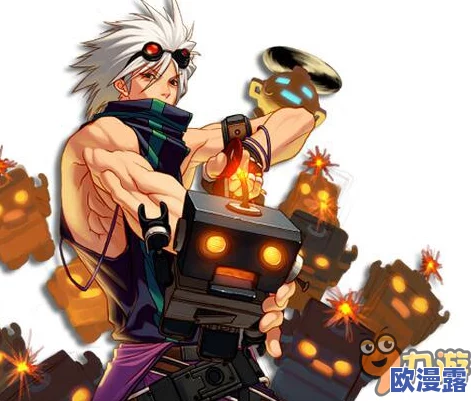 DNF男格斗职业中哪个最适合高效搬砖赚钱攻略