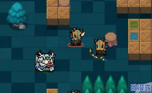 元气骑士游戏新增社交功能：好友系统正式上线啦！