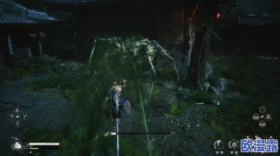 揭秘《黑神话:悟空》二姐影神图全貌及详细图鉴解析 揭秘《黑神话:悟空》二姐影神图全貌及详细图鉴解析