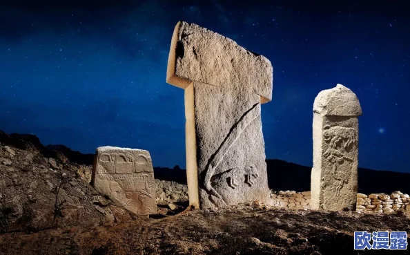 尘封的记忆密码:解读历史遗址中的考古发现与人类文明演变的深刻联系 尘封的记忆密码:解读历史遗址中的考古发现与人类文明演变的深刻联系