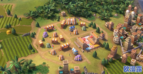 探索文明6:寻找最佳地图种子,哪个种子能带来最佳游戏体验? 探索文明6:寻找最佳地图种子,哪个种子能带来最佳游戏体验?