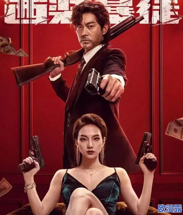 2024年最受欢迎的热门枪战手游有哪些？火爆枪战游戏推荐