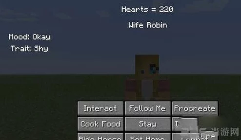 《我的世界》生活大冒险：高效刷好感度技巧与实用方法推荐